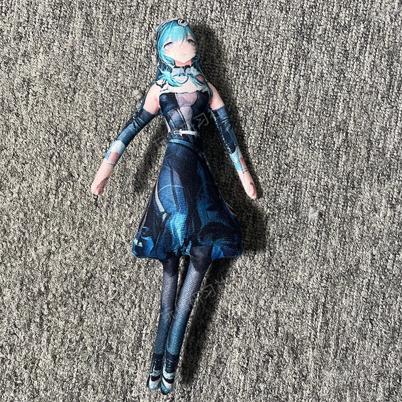 Grappige Arknights Gilberta 28 - Anime Merchandise Gift recensie en prijs