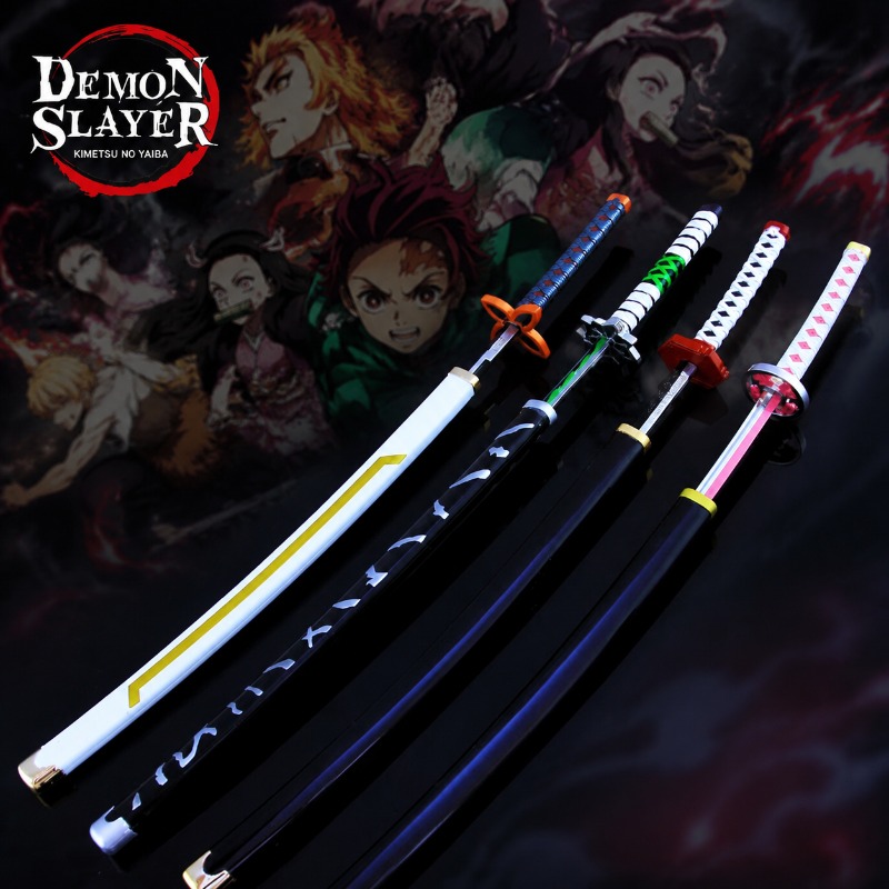 25cm Demon Slayer Anime Model  - Premium Anime Merchandise recensie en prijs