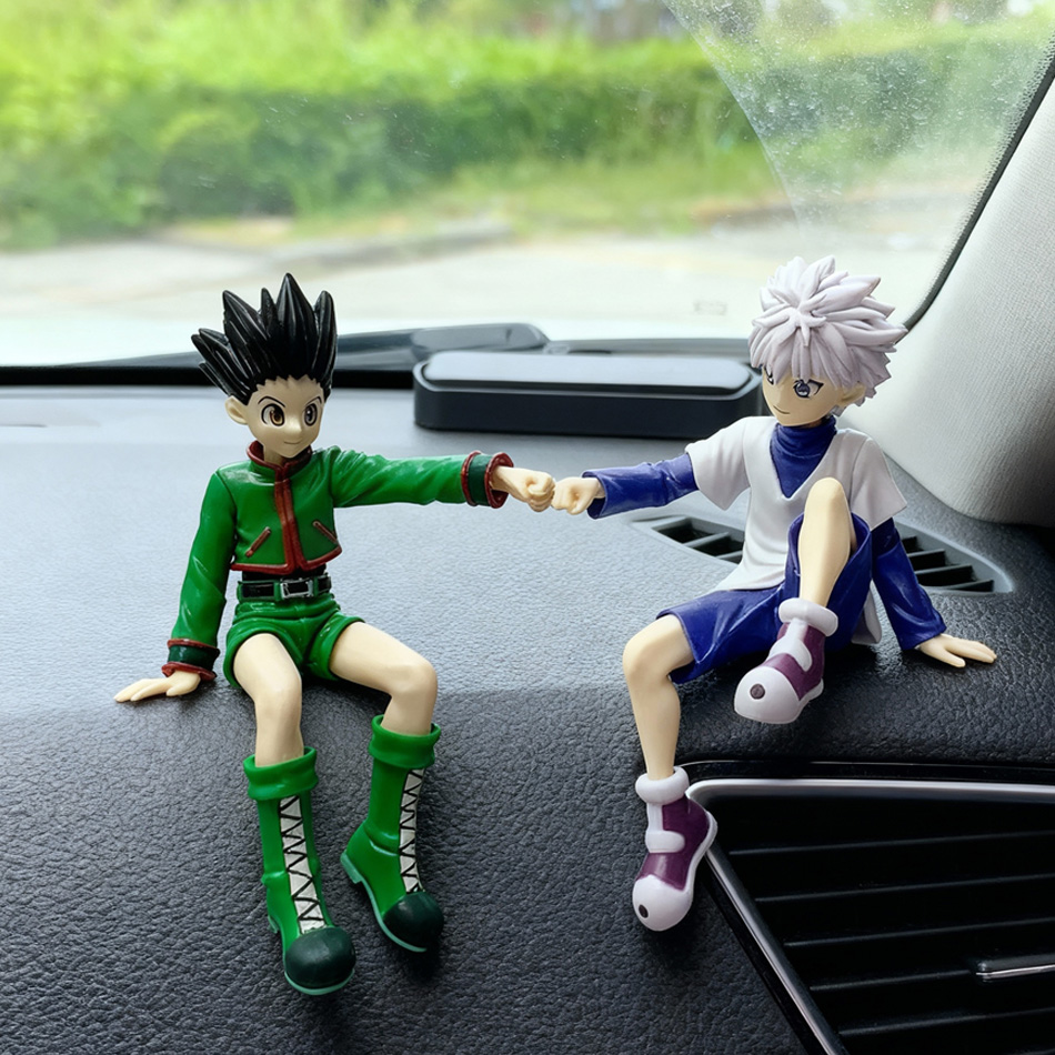 Premium PVC-trending item - Vi - Premium Anime Merchandise recensie en prijs