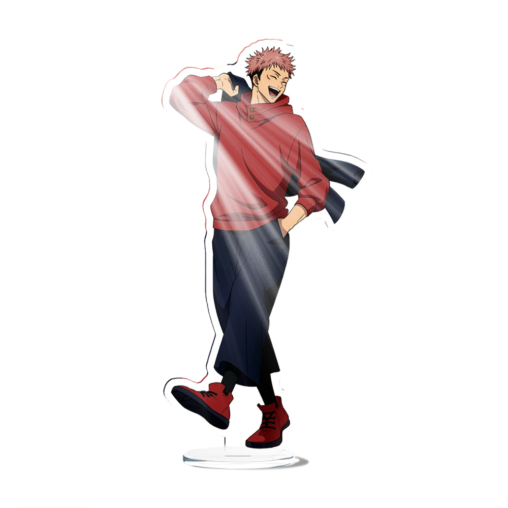 Jujutsu Kaisen Gojo Satoru Get - Anime Merchandise Gift recensie en prijs
