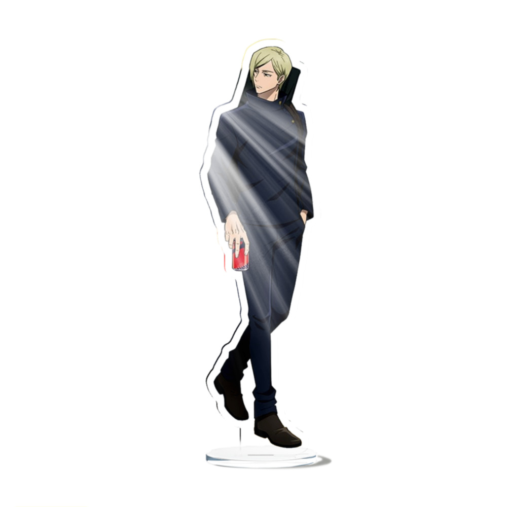 Jujutsu Kaisen Gojo Satoru Get - Anime Merchandise Gift recensie en prijs