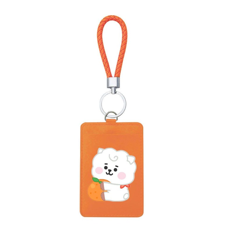 2026 BT21 CHIMMY COOKY Idol Me - Anime Related Merchandise recensie en prijs