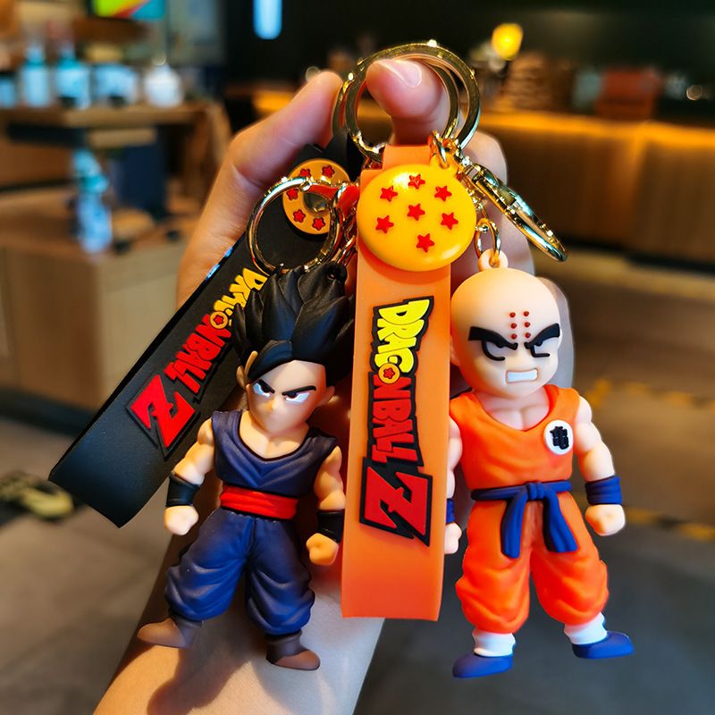 Dragon Ball Son Goku Master Mu - Anime Merchandise Wholesale recensie en prijs