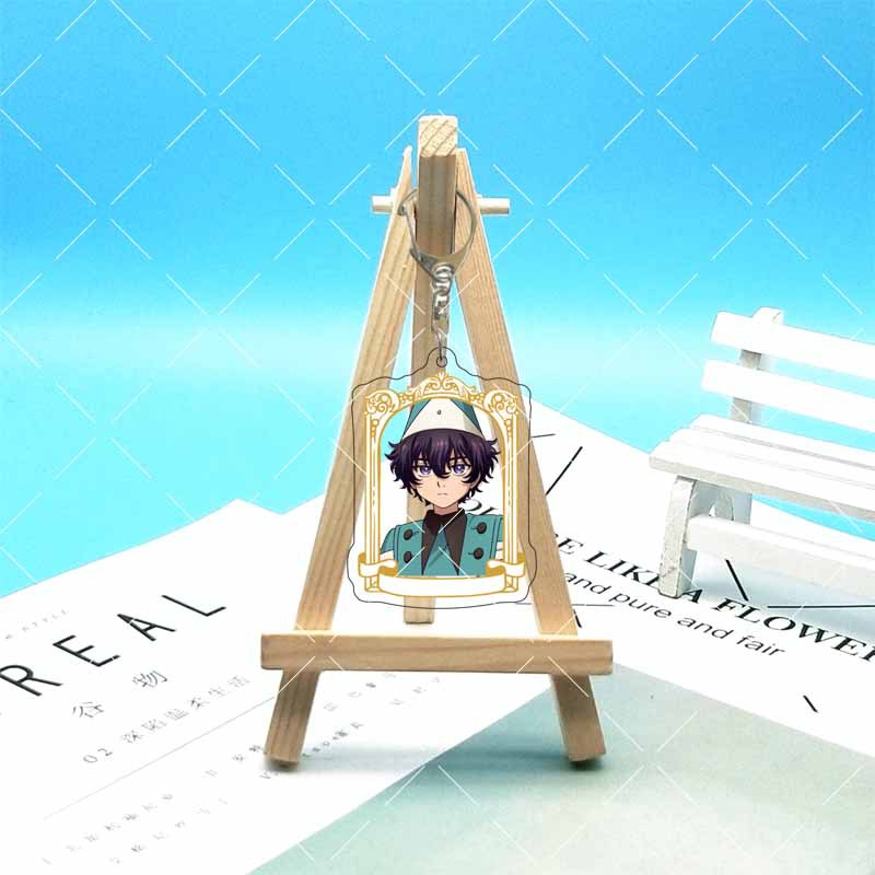 Heksenhoed Atelier Coco Qifrey - Anime Merchandise For Girls recensie en prijs