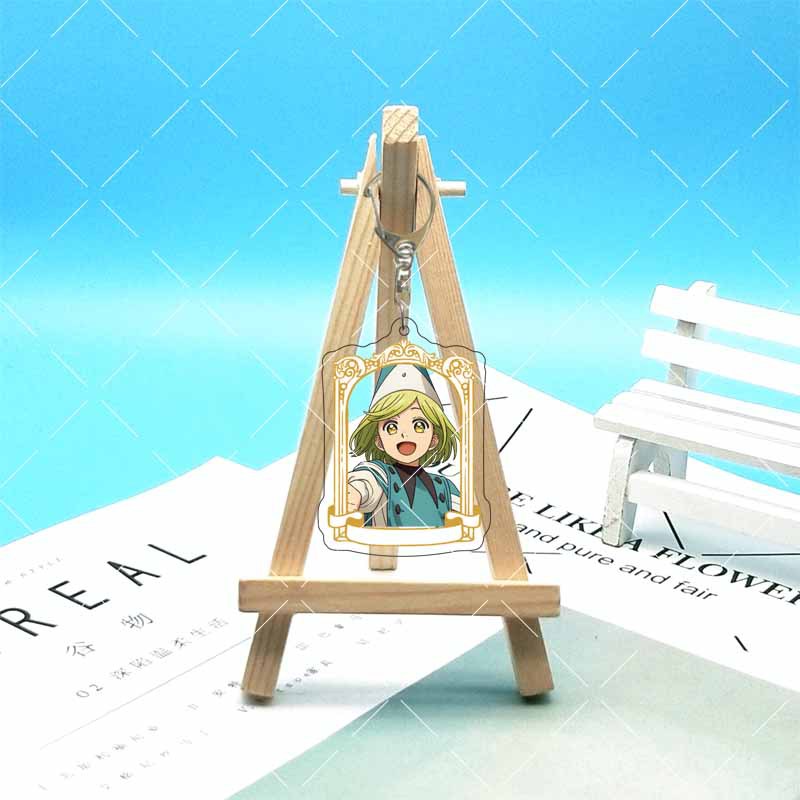 Heksenhoed Atelier Coco Qifrey - Anime Merchandise For Girls recensie en prijs
