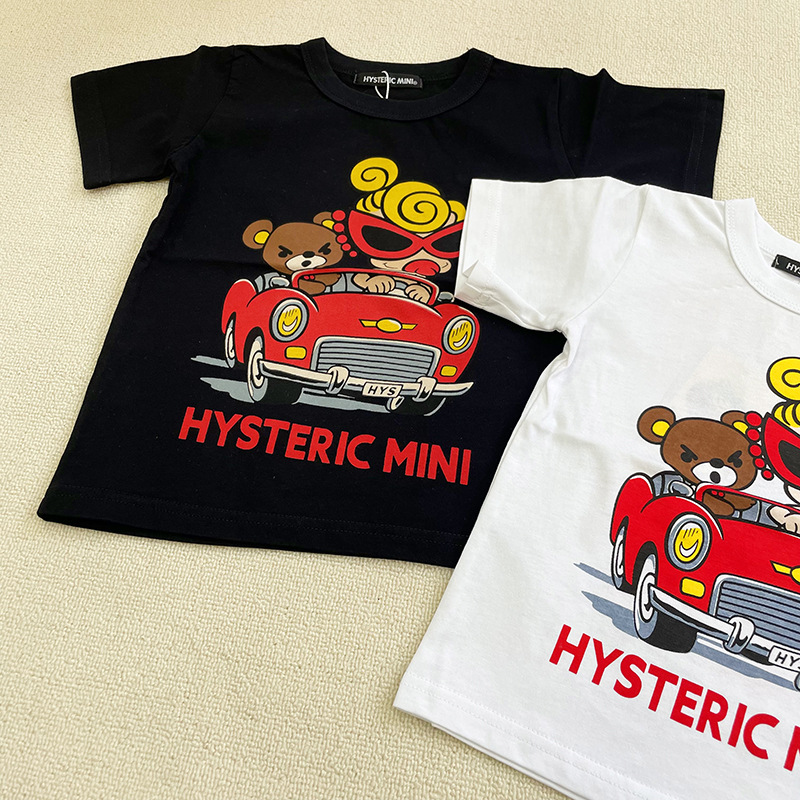 Kawaii Nieuwe Hysteric Mini Ca - Anime Girl Merchandise recensie en prijs