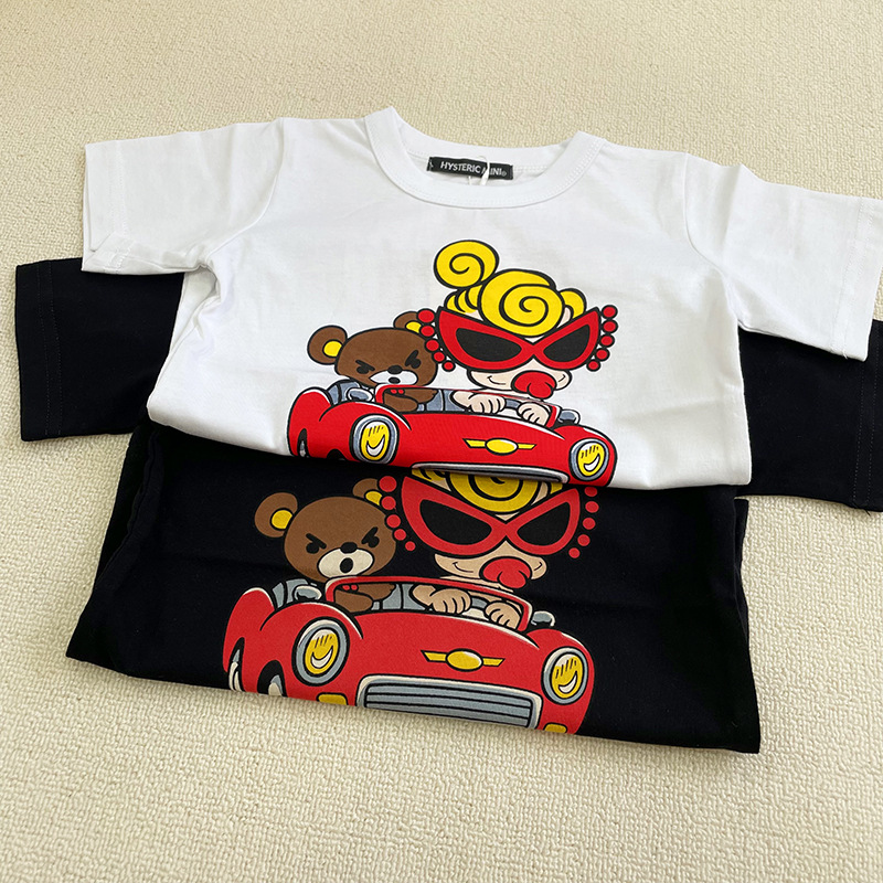 Kawaii Nieuwe Hysteric Mini Ca - Anime Girl Merchandise recensie en prijs