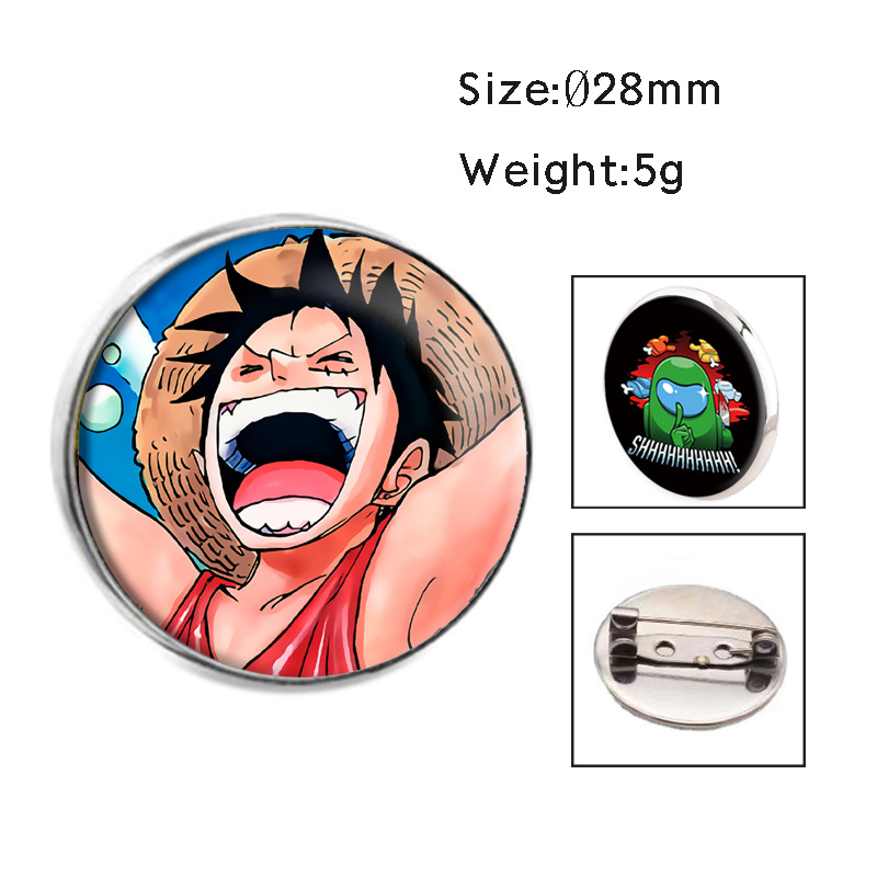 Groothandel One Piece Anime Ba - Anime Merchandise Wholesale recensie en prijs