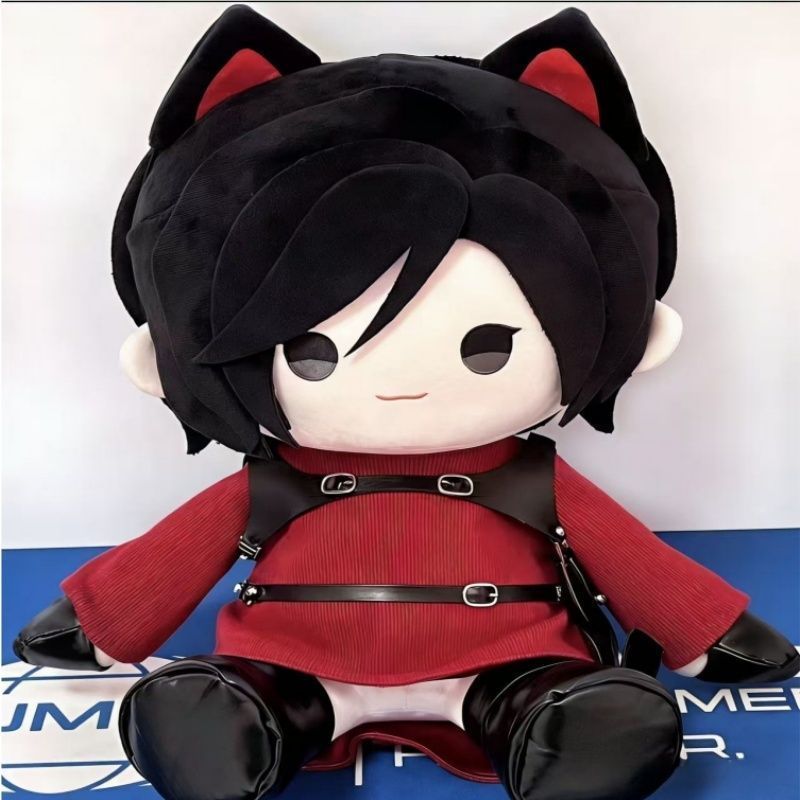 2026 Nieuwe fanartikelen, Resi - Anime Merchandise Gift recensie en prijs