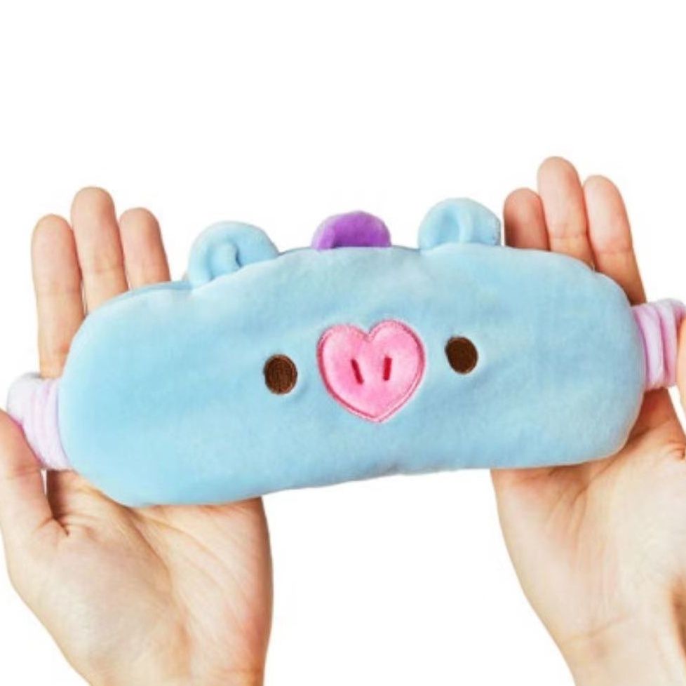 BT21 cartoon schattig pluche o - Anime Merchandise Gift recensie en prijs
