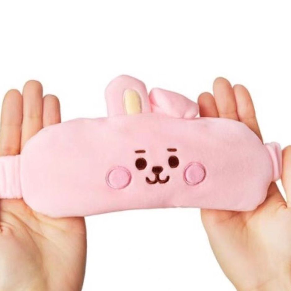 BT21 cartoon schattig pluche o - Anime Merchandise Gift recensie en prijs