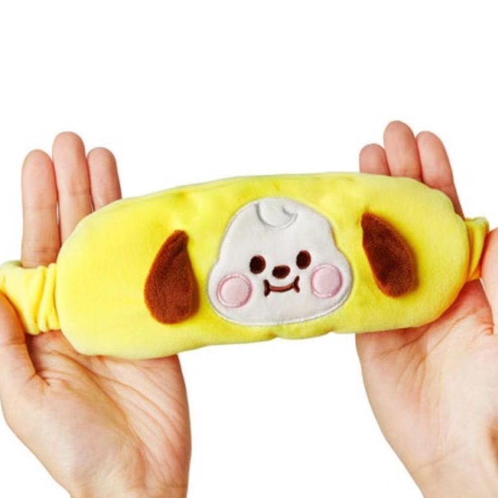 BT21 cartoon schattig pluche o - Anime Merchandise Gift recensie en prijs