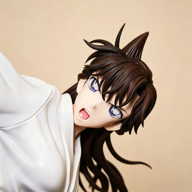 Actiefiguren/spellen/anime/mer - Anime Merchandise For Girls recensie en prijs