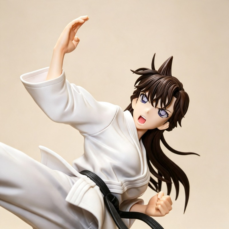 Actiefiguren/spellen/anime/mer - Anime Merchandise For Girls recensie en prijs
