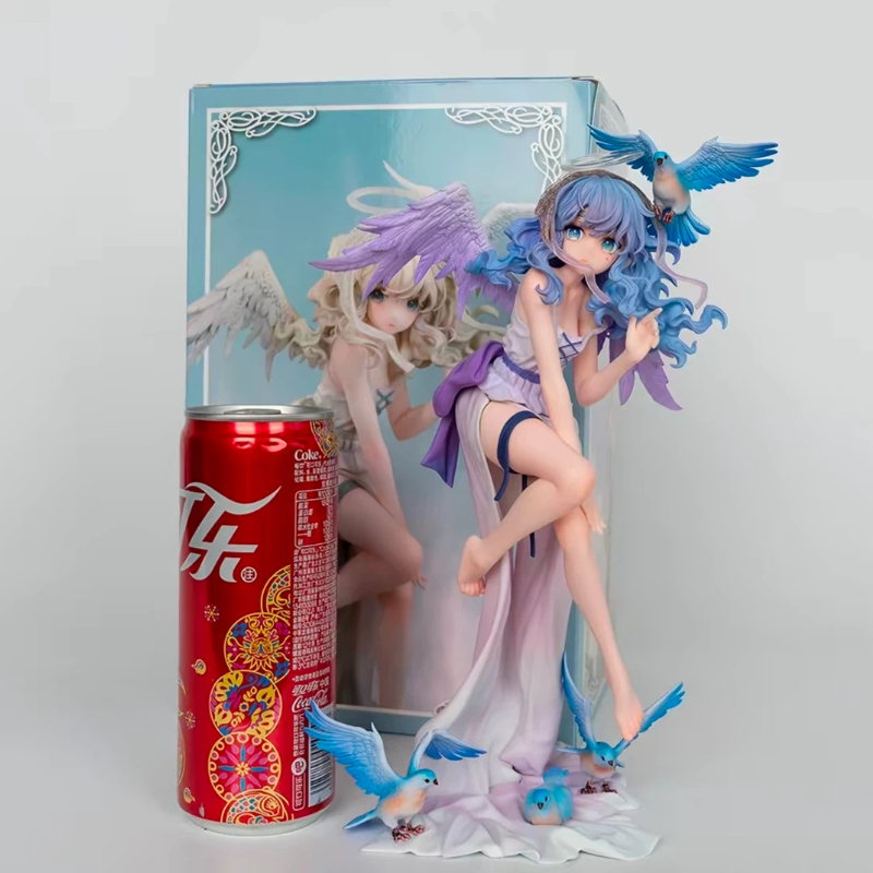 Ariel de Kleine Engel Figuur P - Premium Anime Merchandise recensie en prijs