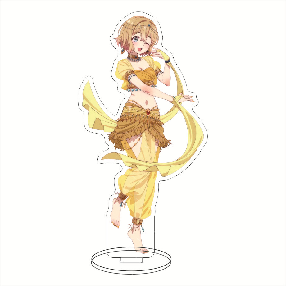 16CM Anime Figuur Rent A Girlf - Anime Character Merchandise recensie en prijs