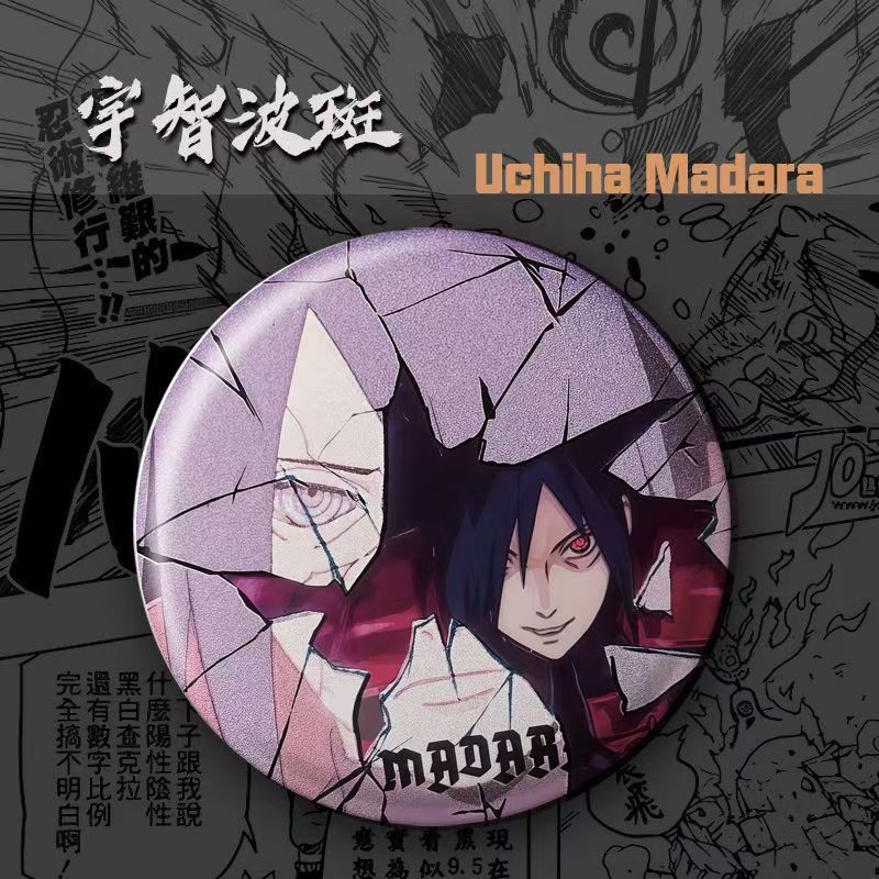 NARUTO anime merchandise carto - Anime Merchandise For Girls recensie en prijs