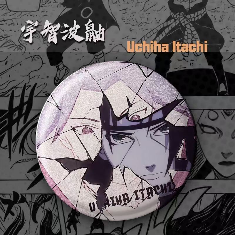 NARUTO anime merchandise carto - Anime Merchandise For Girls recensie en prijs