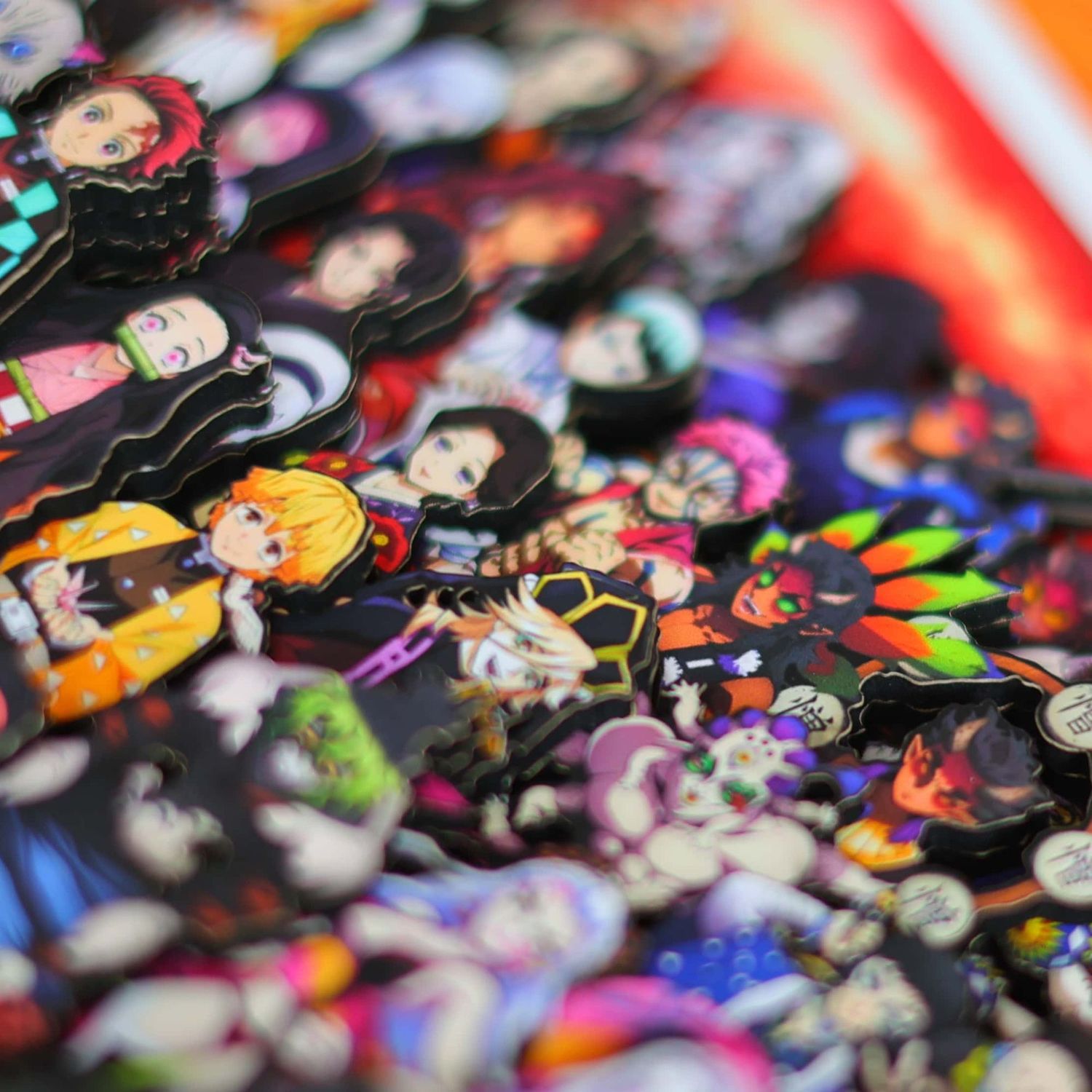Demon Slayer anime merchandise - Anime Merchandise Gift recensie en prijs
