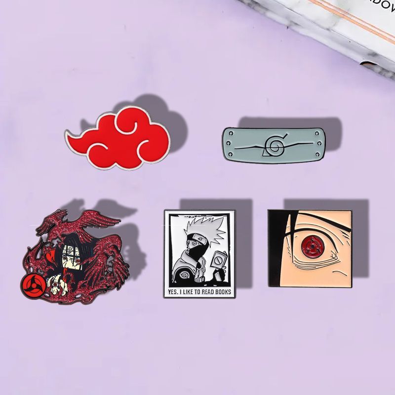 Naruto Shippuden Anime Merchan - Premium Anime Merchandise recensie en prijs
