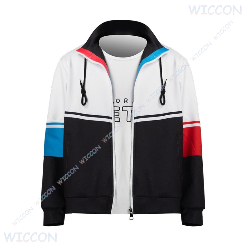 Valorant Jett Cosplay Jas T-sh - Windbreaker Anime Merchandise recensie en prijs