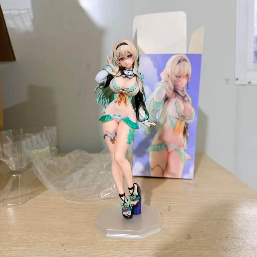 Flowing Cherry Flowing Cherry  - Premium Anime Merchandise recensie en prijs