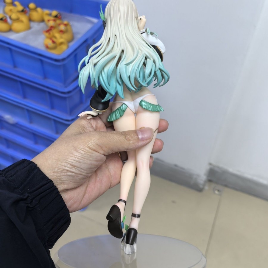 Flowing Cherry Flowing Cherry  - Premium Anime Merchandise recensie en prijs