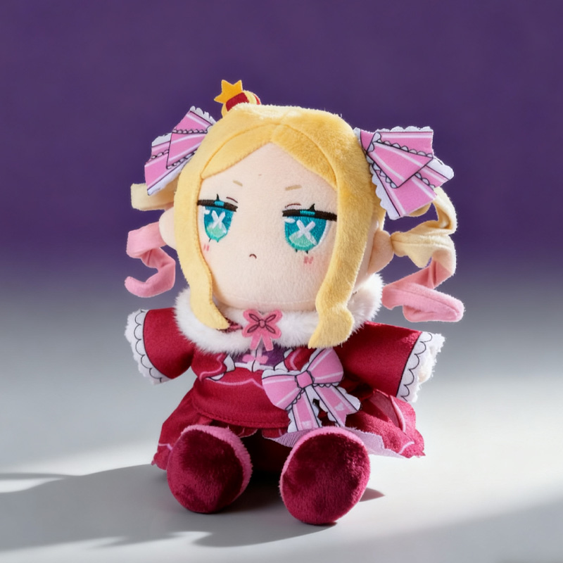 Hot Beatrice knuffel Grappige  - Anime Related Merchandise recensie en prijs