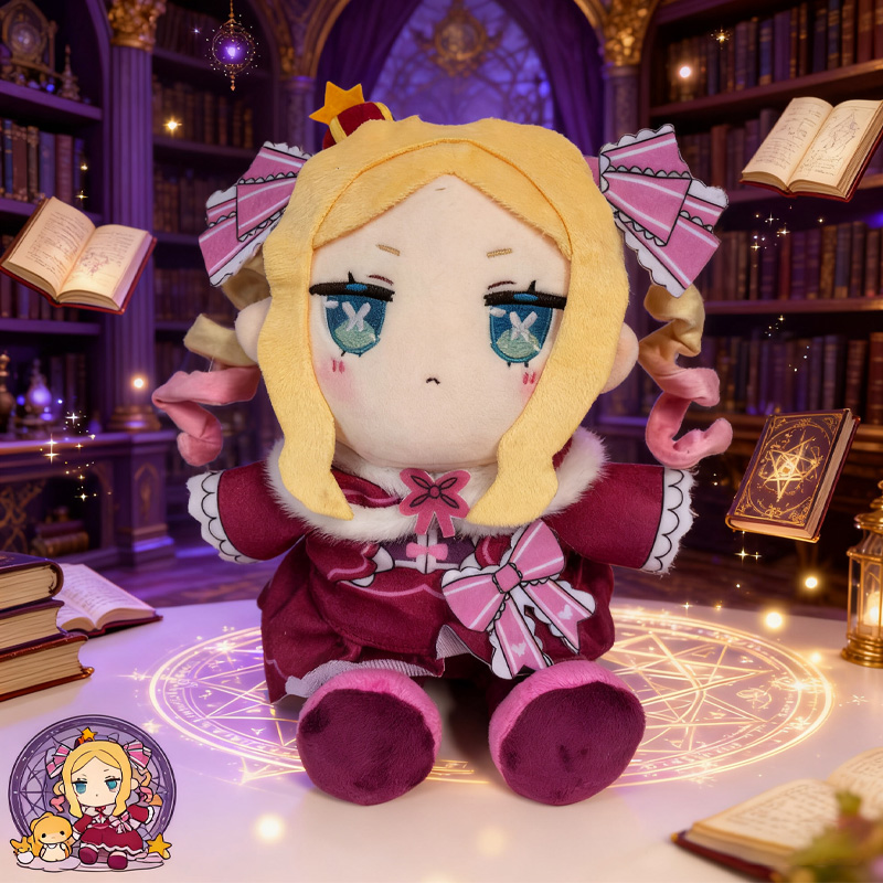 Hot Beatrice knuffel Grappige  - Anime Related Merchandise recensie en prijs