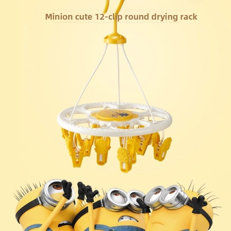 Minions cartoon schattige rond - Anime Merchandise Wholesale recensie en prijs
