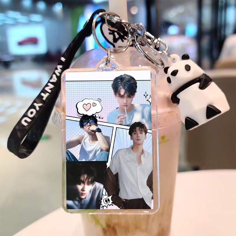 Tian Xuning, dubbelzijdige sle - Anime Merchandise Gift recensie en prijs