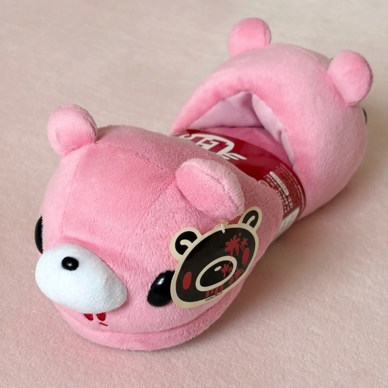 Gloomy Bear Anime Merchandise  - Anime Merchandise Wholesale recensie en prijs