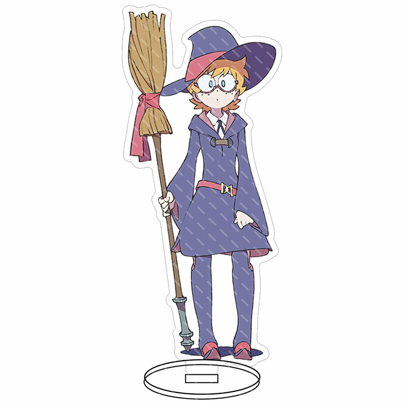 16CM Anime Figuur Little Witch - Anime Character Merchandise recensie en prijs