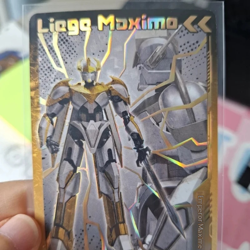Kayou Premium Authentieke Tran - Premium Anime Merchandise recensie en prijs