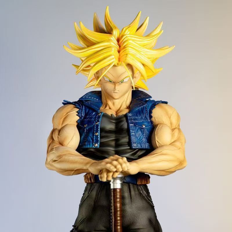 Bandai Dragon Ball 2Percent To - Premium Anime Merchandise recensie en prijs