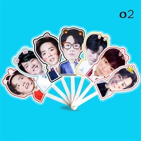 Wang Yibo, Xiao Zhan, Boy Jun  - Anime Related Merchandise recensie en prijs